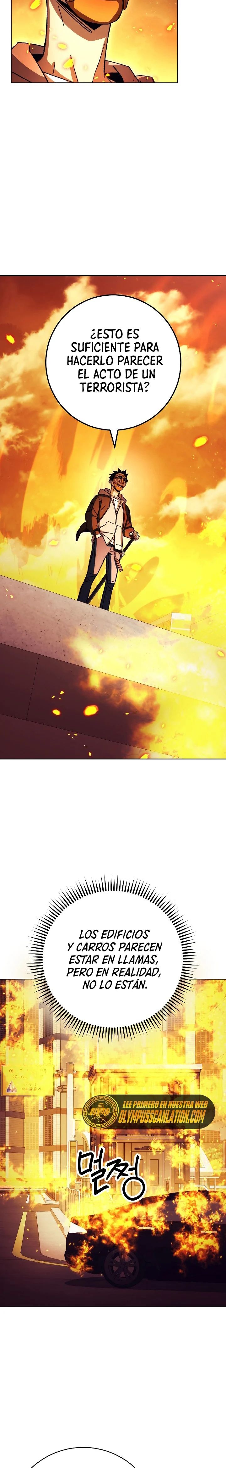 Read Heroe, regresa es Manga Online
