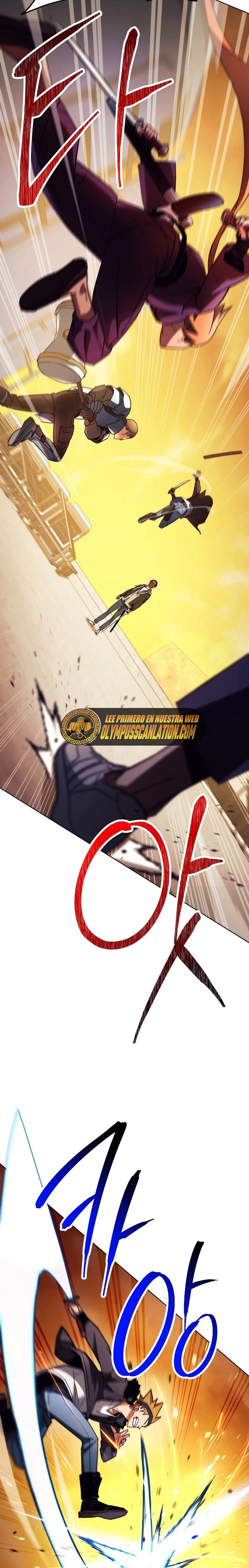 Read Heroe, regresa es Manga Online