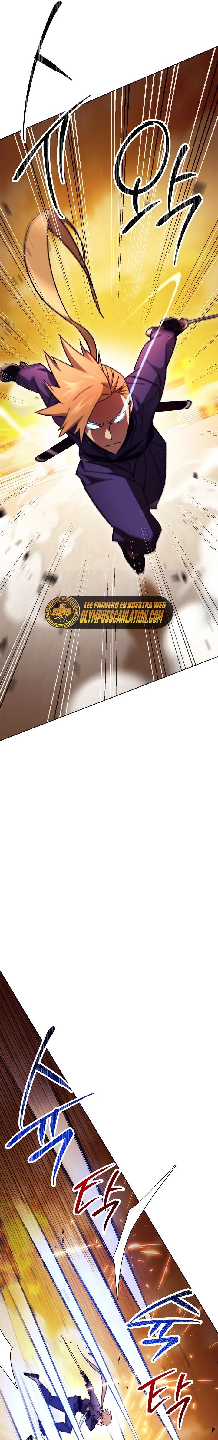 Read Heroe, regresa es Manga Online