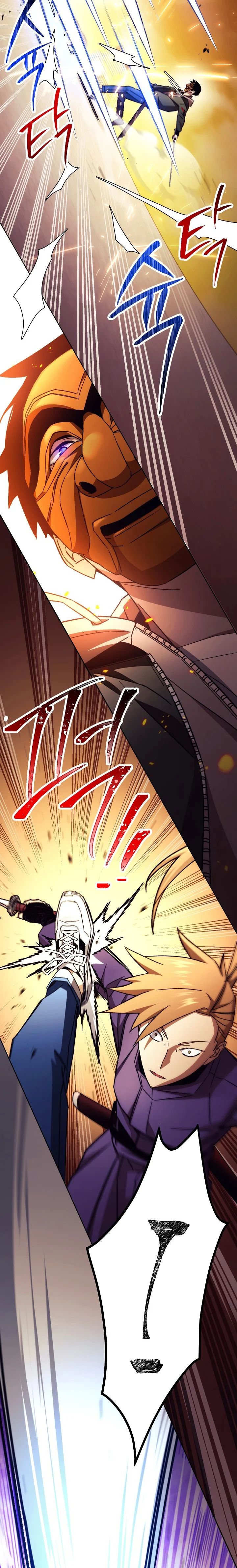 Read Heroe, regresa es Manga Online