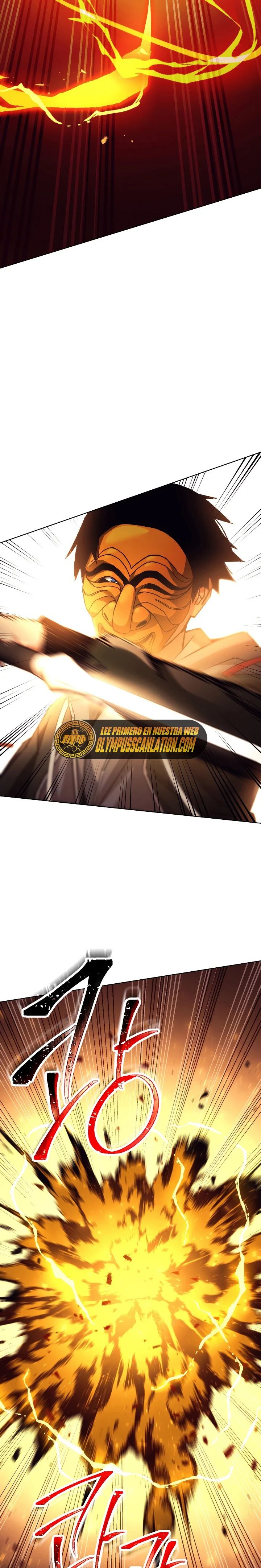 Read Heroe, regresa es Manga Online