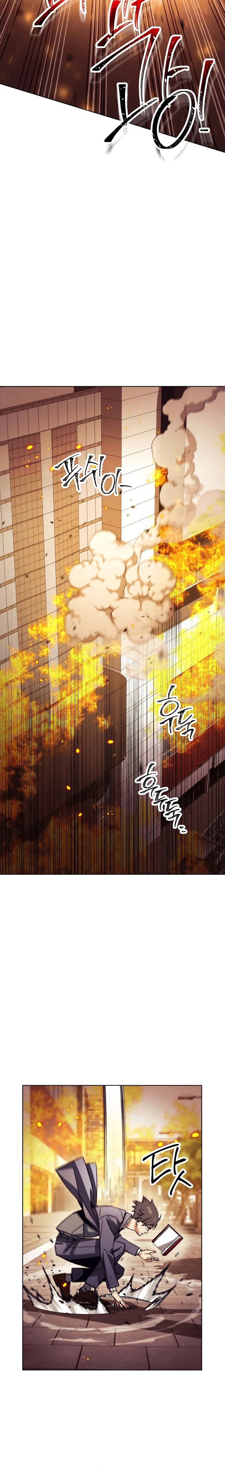 Read Heroe, regresa es Manga Online