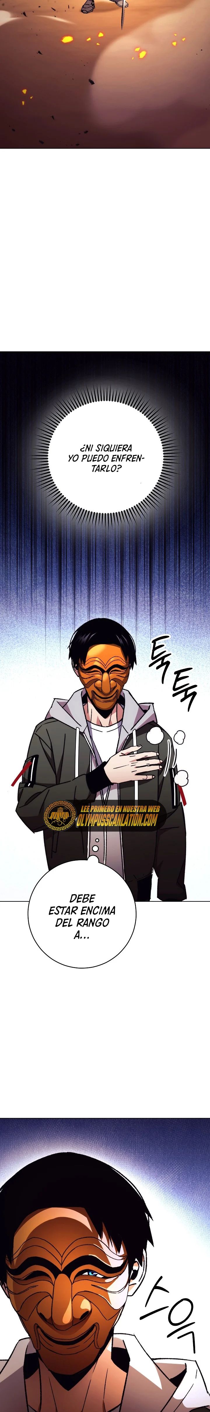 Read Heroe, regresa es Manga Online