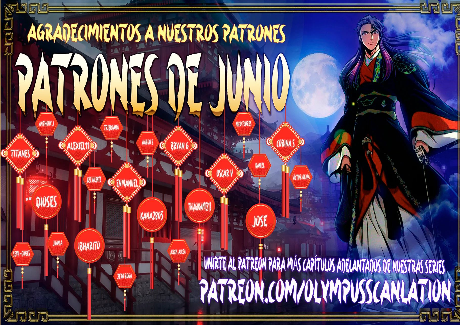 Read Heroe, regresa es Manga Online