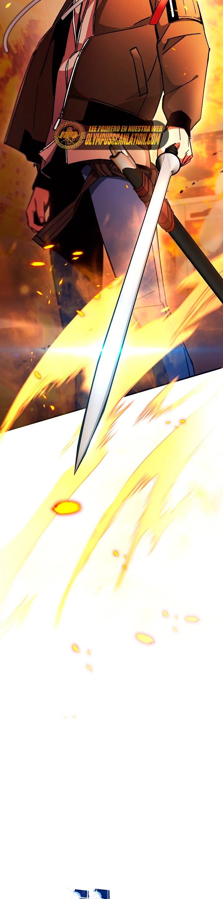 Read Heroe, regresa es Manga Online