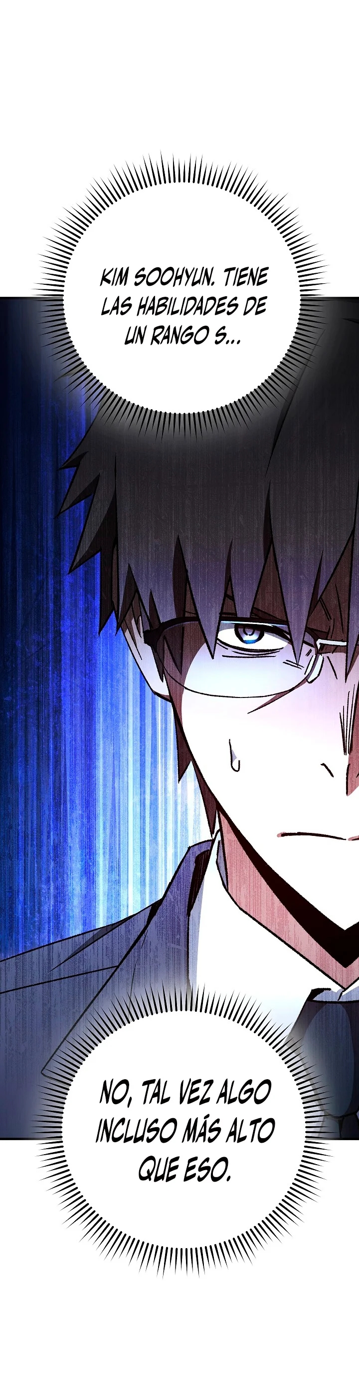 Read Heroe, regresa es Manga Online