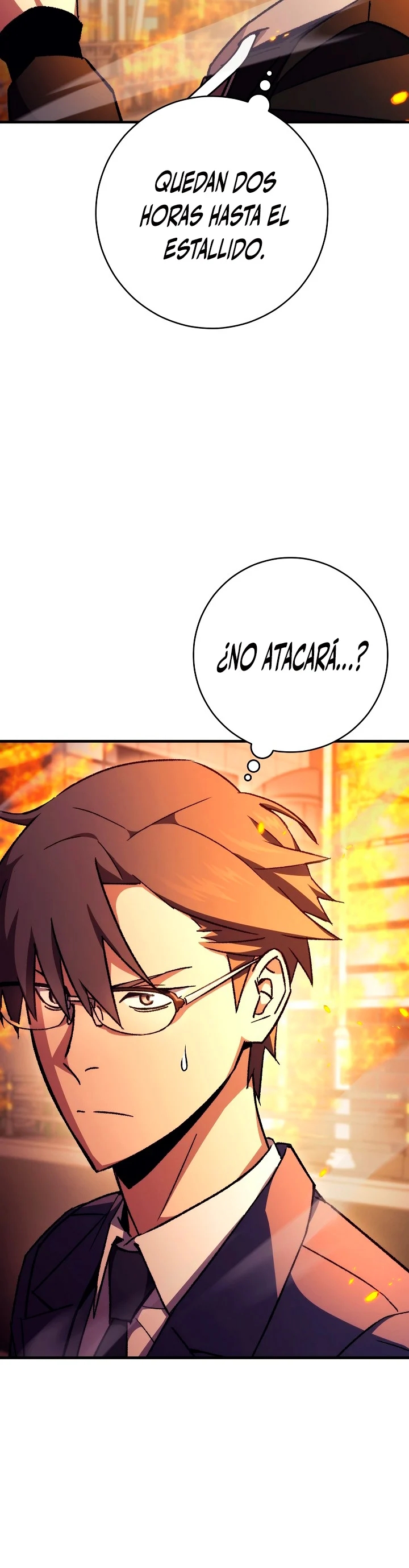 Read Heroe, regresa es Manga Online