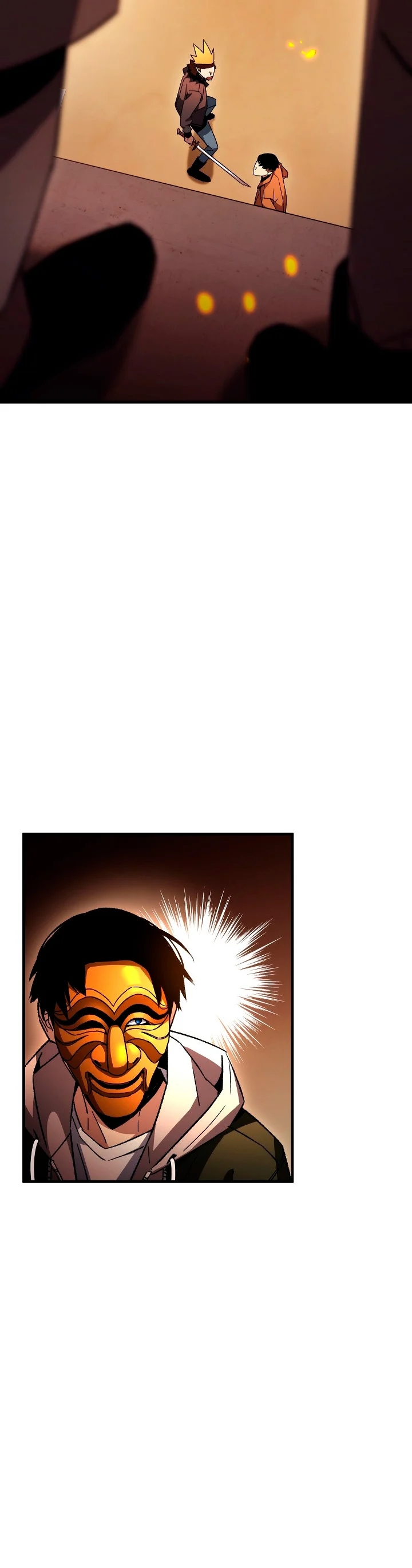 Read Heroe, regresa es Manga Online