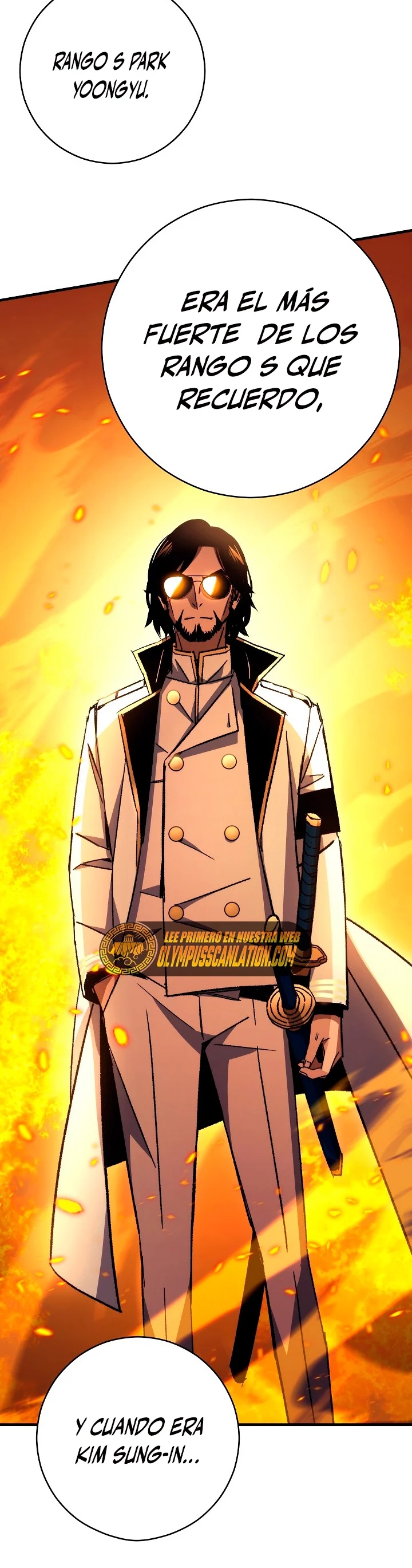 Read Heroe, regresa es Manga Online