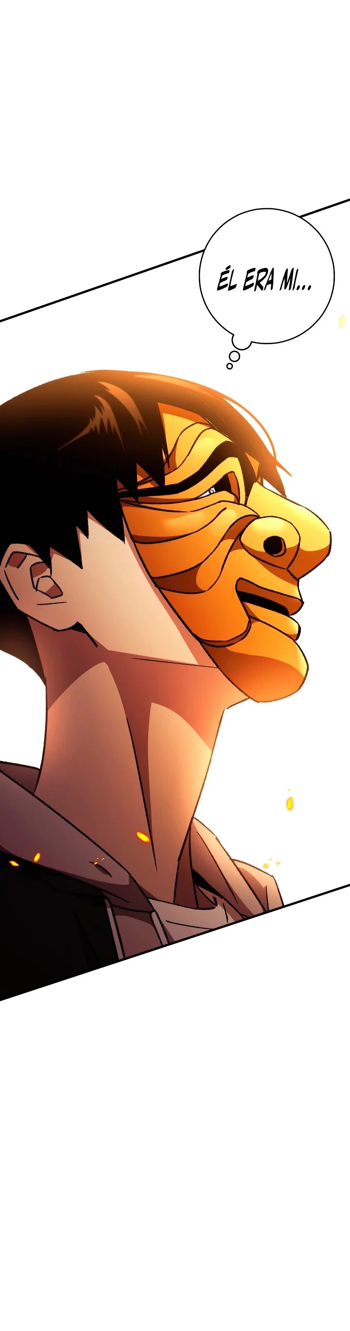 Read Heroe, regresa es Manga Online