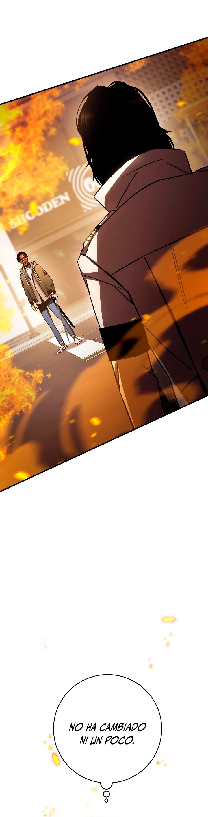 Read Heroe, regresa es Manga Online