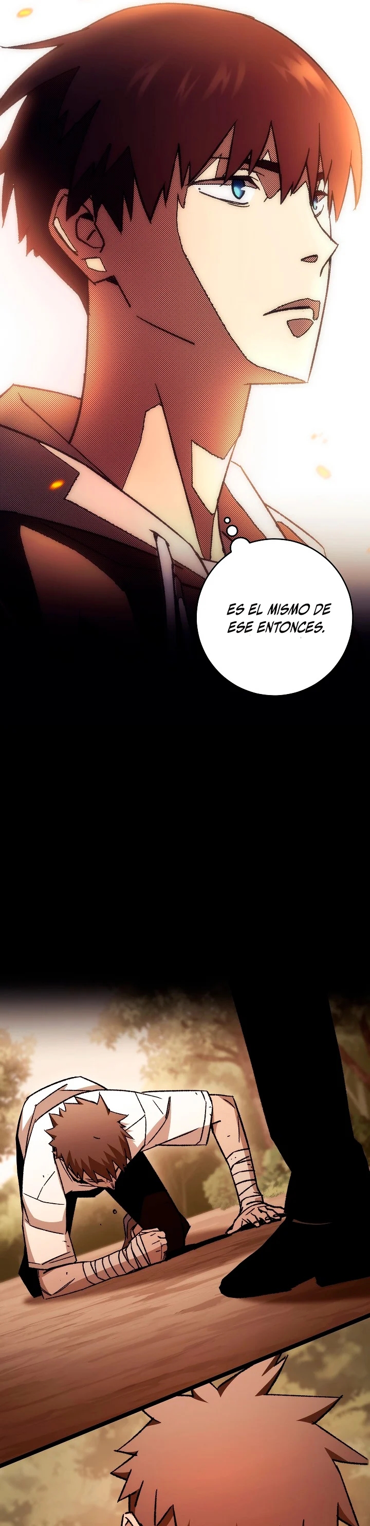 Read Heroe, regresa es Manga Online