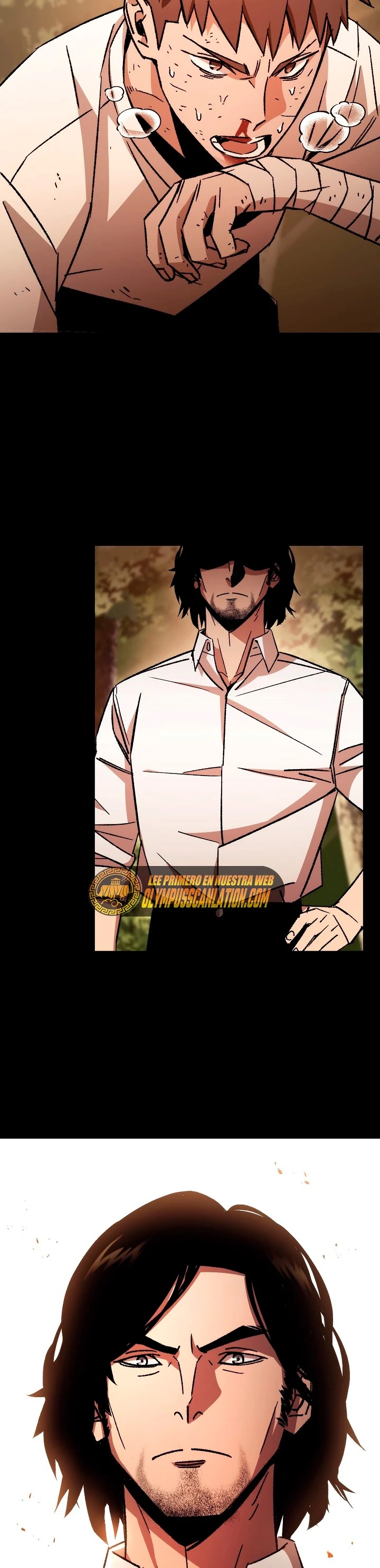 Read Heroe, regresa es Manga Online
