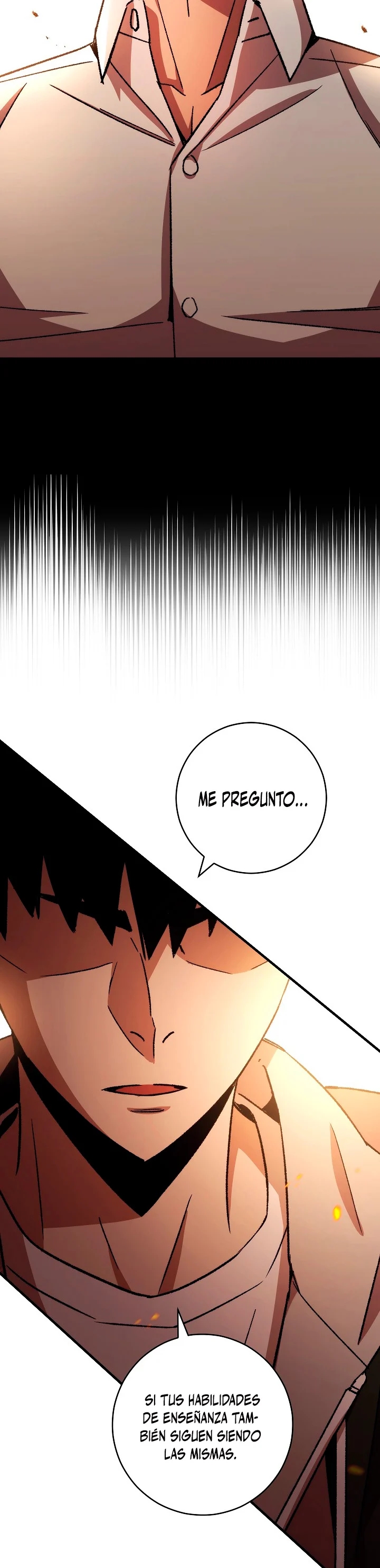 Read Heroe, regresa es Manga Online