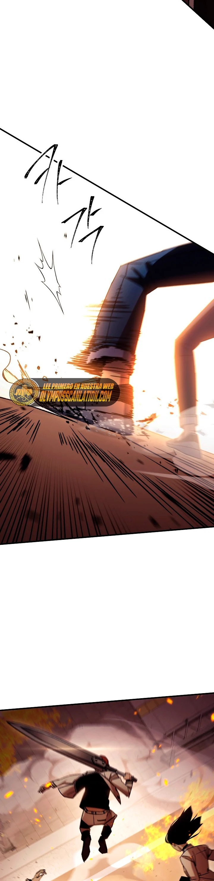 Read Heroe, regresa es Manga Online