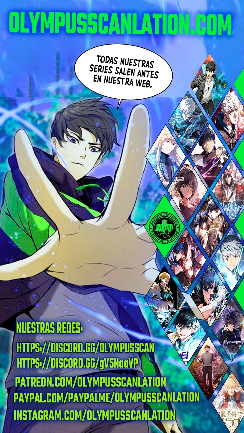 Read Heroe, regresa es Manga Online