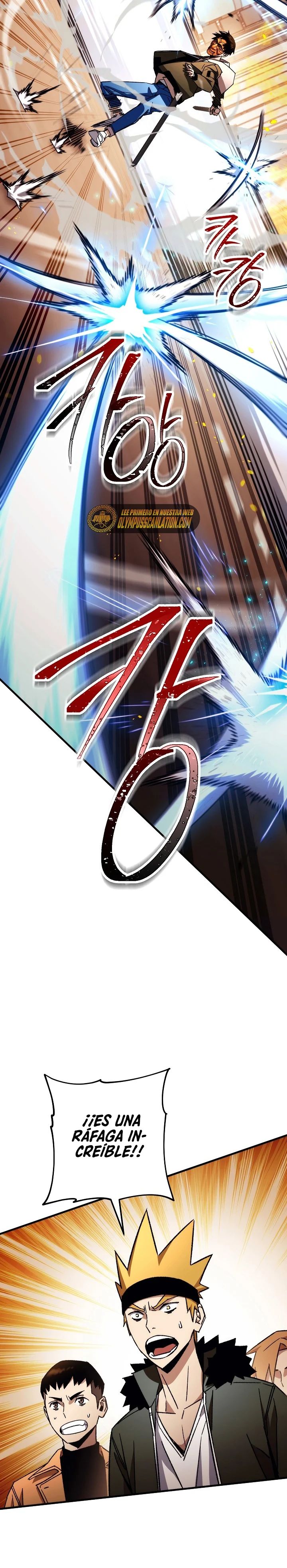 Read Heroe, regresa es Manga Online