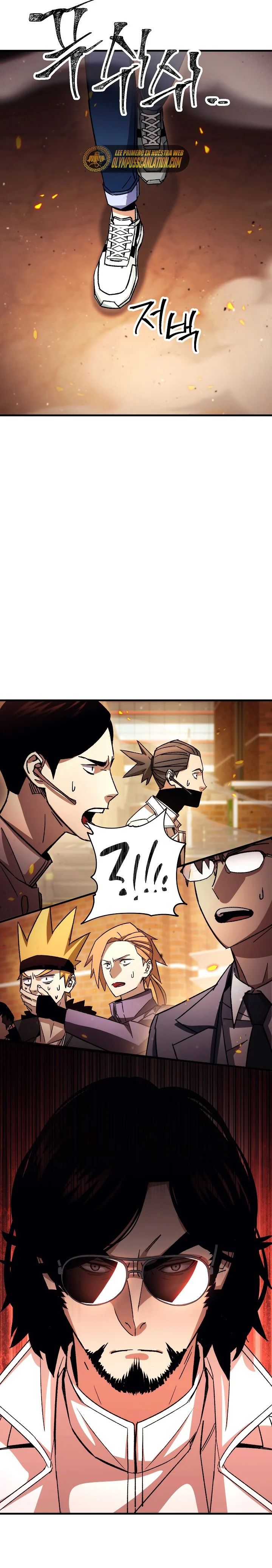 Read Heroe, regresa es Manga Online