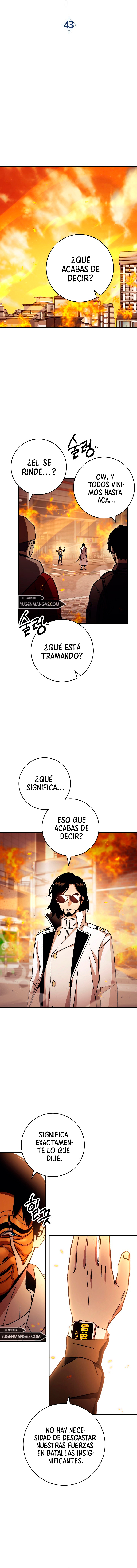 Read Heroe, regresa es Manga Online