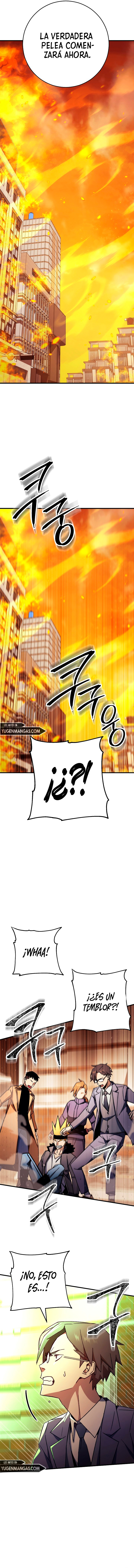 Read Heroe, regresa es Manga Online