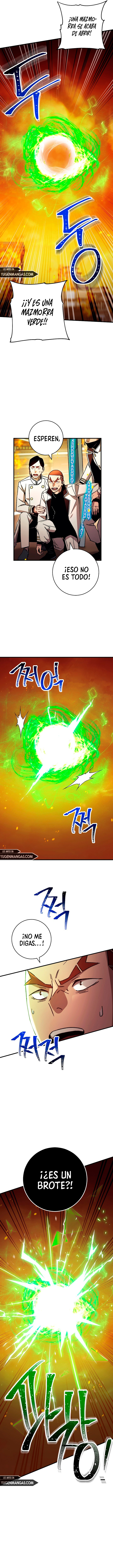 Read Heroe, regresa es Manga Online