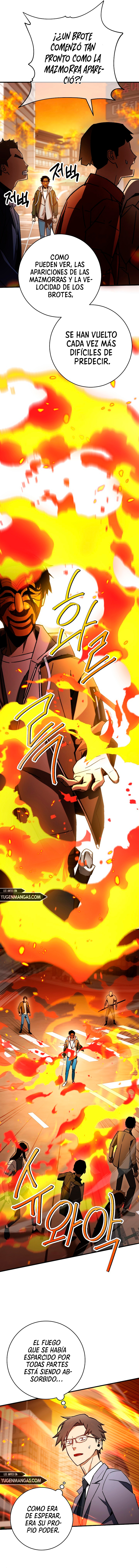 Read Heroe, regresa es Manga Online