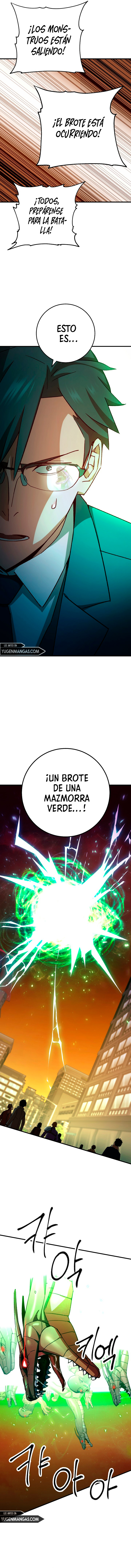 Read Heroe, regresa es Manga Online