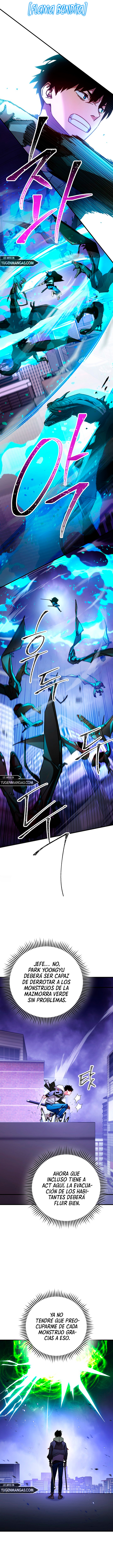 Read Heroe, regresa es Manga Online