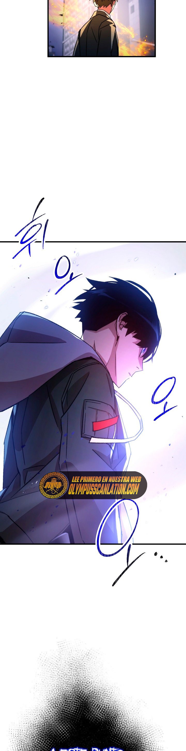 Read Heroe, regresa es Manga Online
