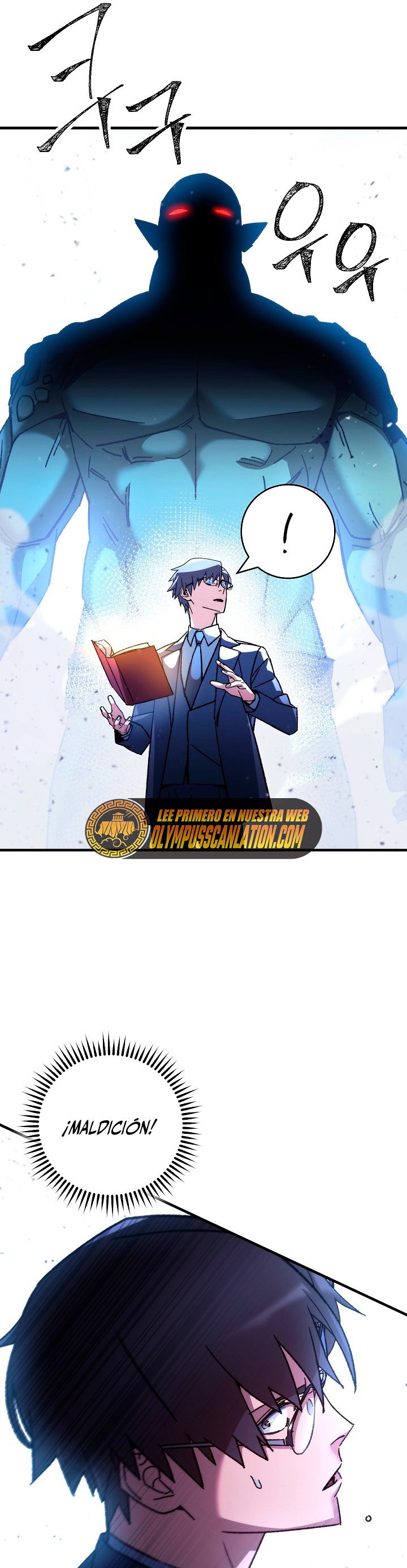 Read Heroe, regresa es Manga Online