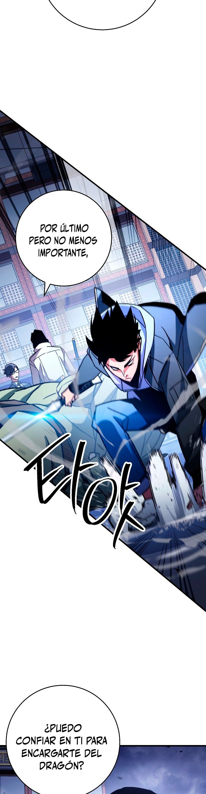 Read Heroe, regresa es Manga Online