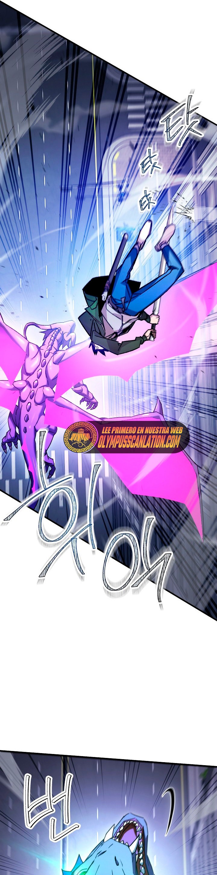 Read Heroe, regresa es Manga Online
