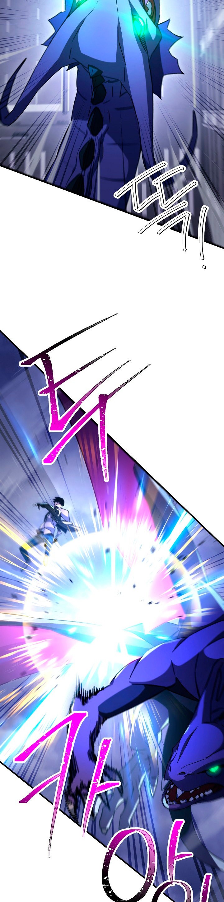 Read Heroe, regresa es Manga Online