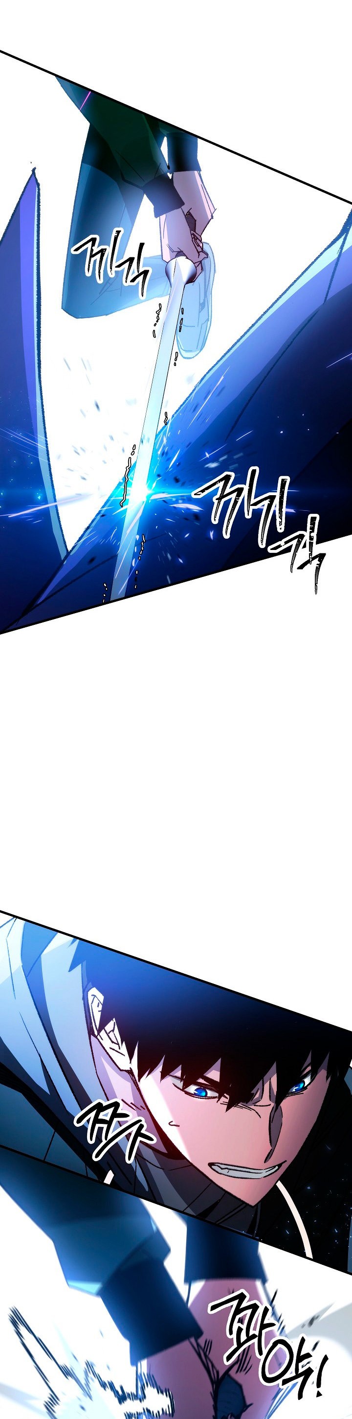 Read Heroe, regresa es Manga Online
