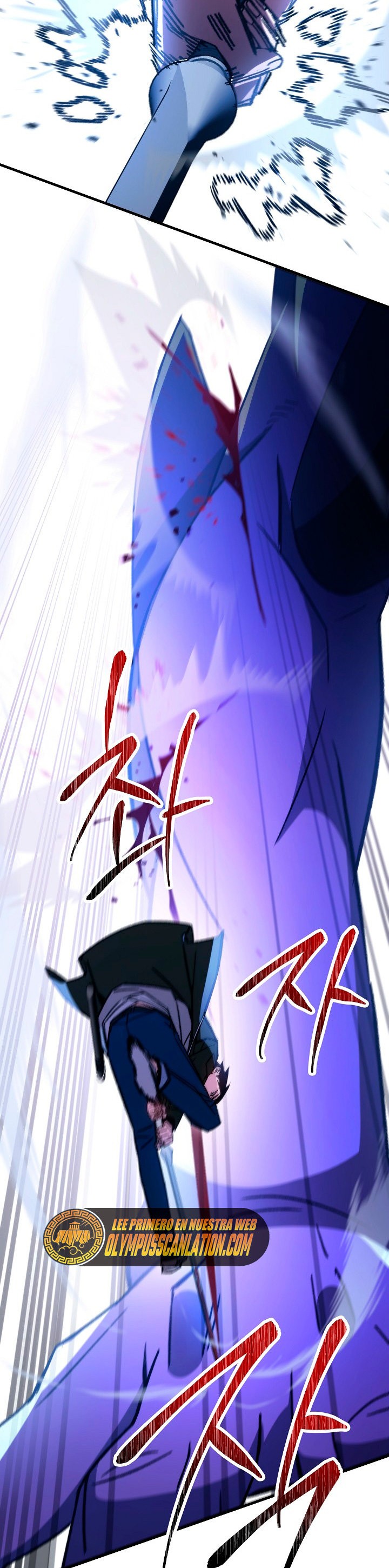 Read Heroe, regresa es Manga Online