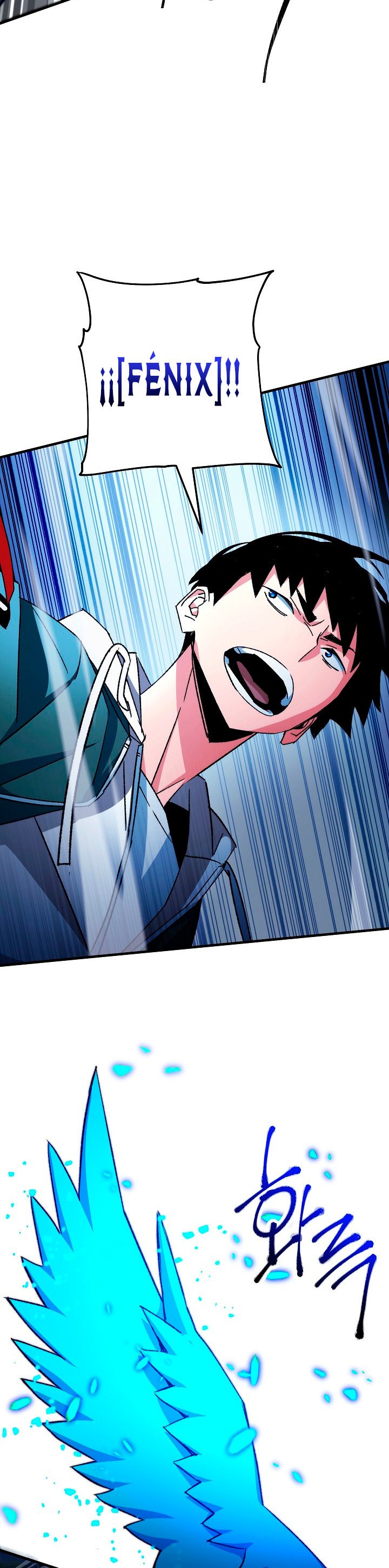 Read Heroe, regresa es Manga Online