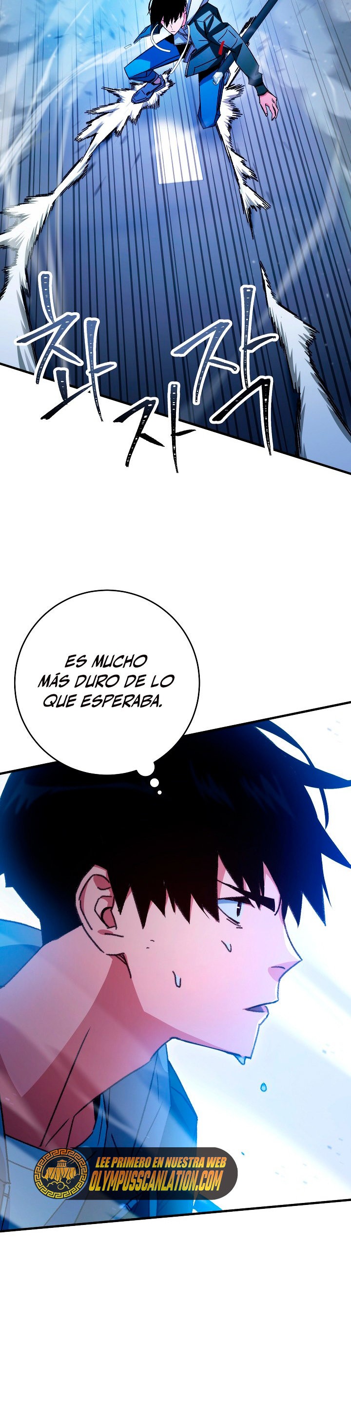 Read Heroe, regresa es Manga Online