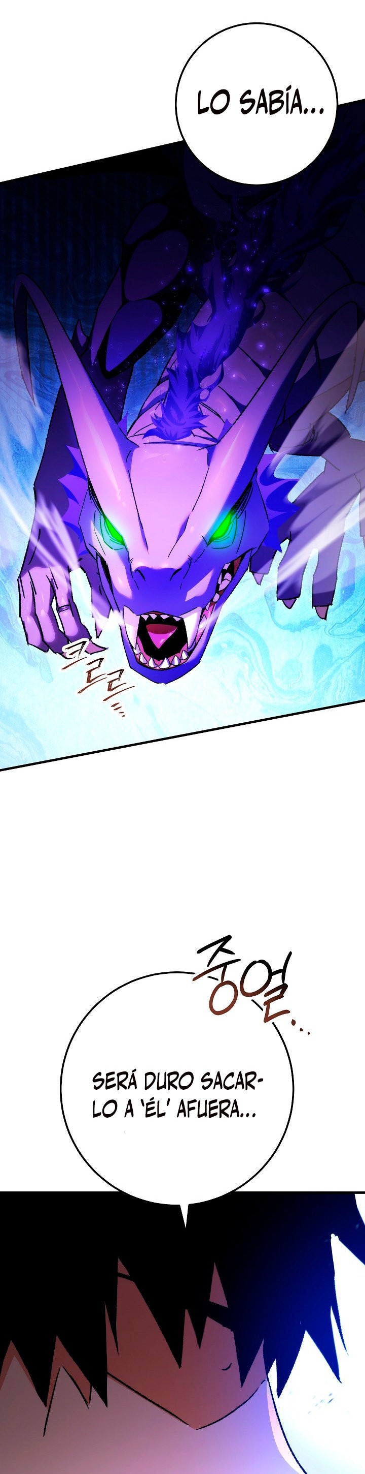 Read Heroe, regresa es Manga Online