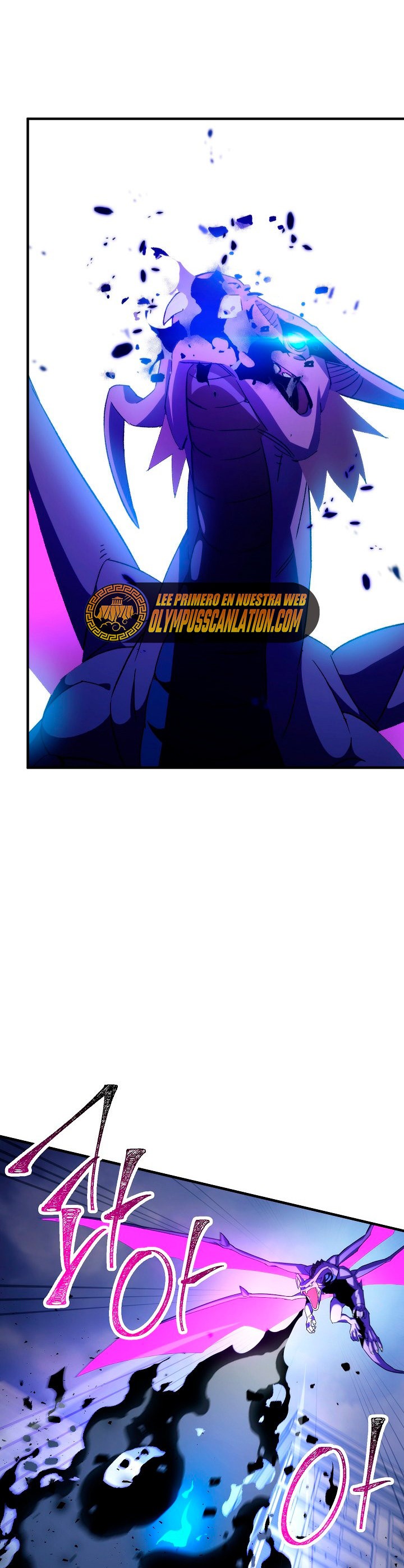 Read Heroe, regresa es Manga Online