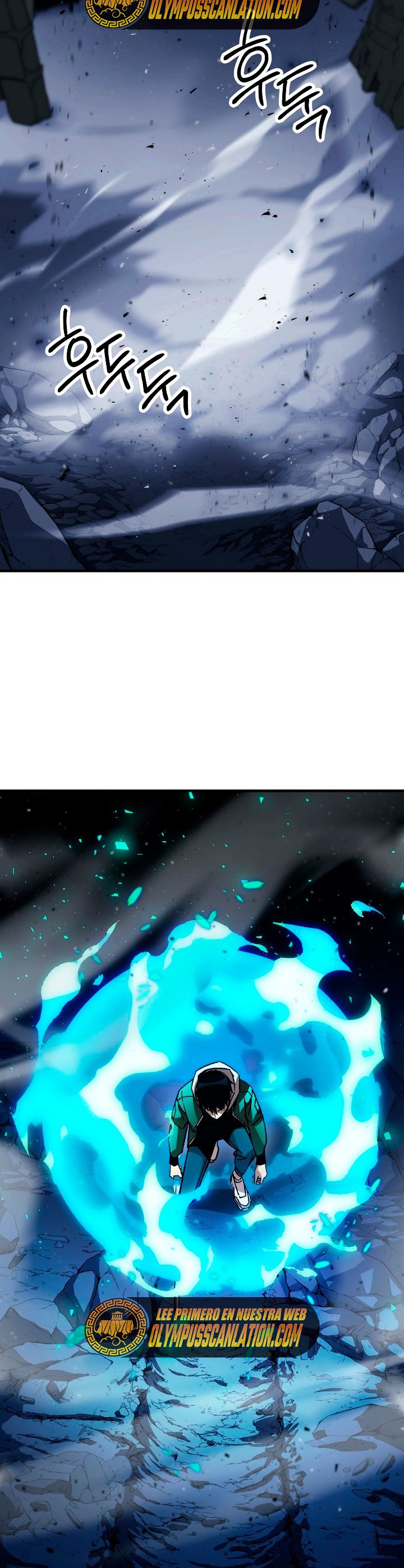 Read Heroe, regresa es Manga Online