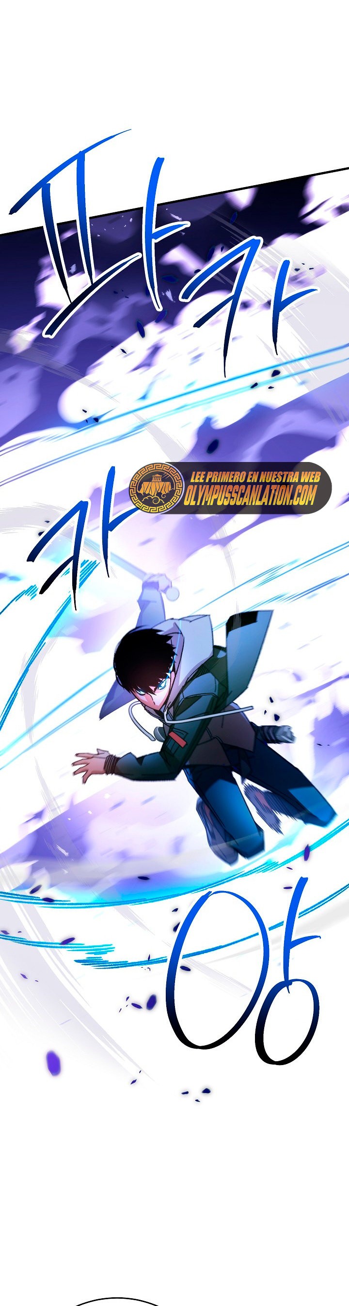 Read Heroe, regresa es Manga Online