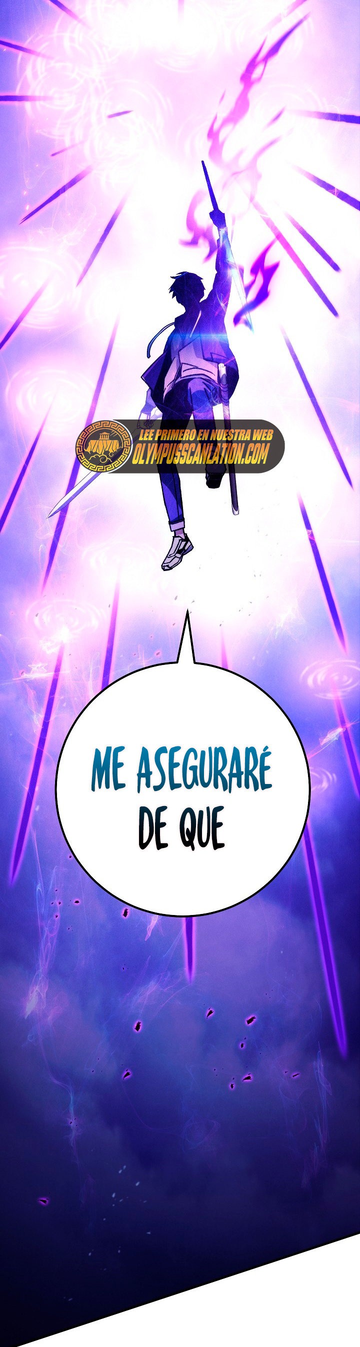 Read Heroe, regresa es Manga Online