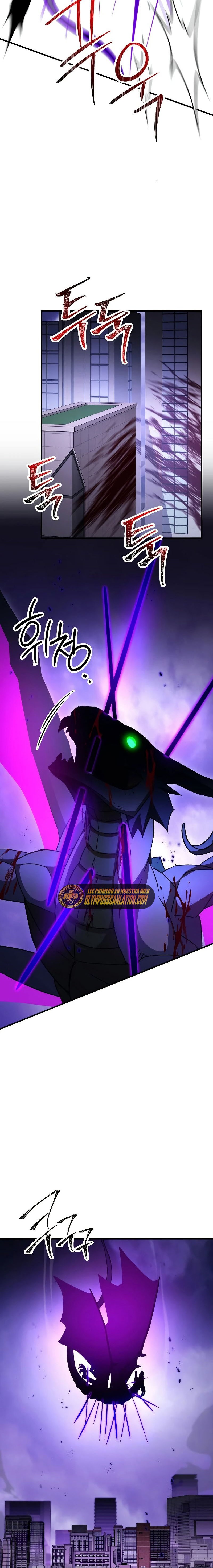 Read Heroe, regresa es Manga Online
