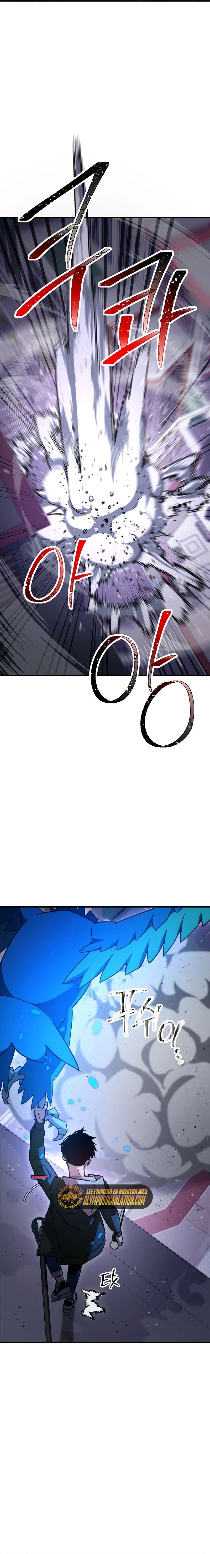 Read Heroe, regresa es Manga Online