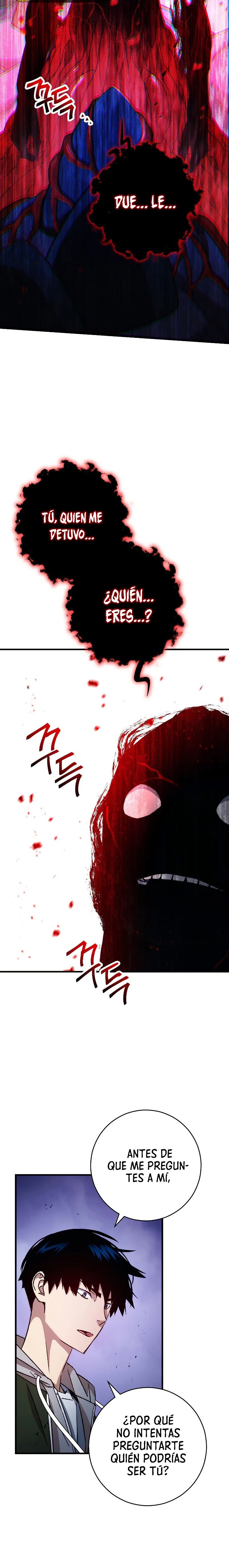 Read Heroe, regresa es Manga Online