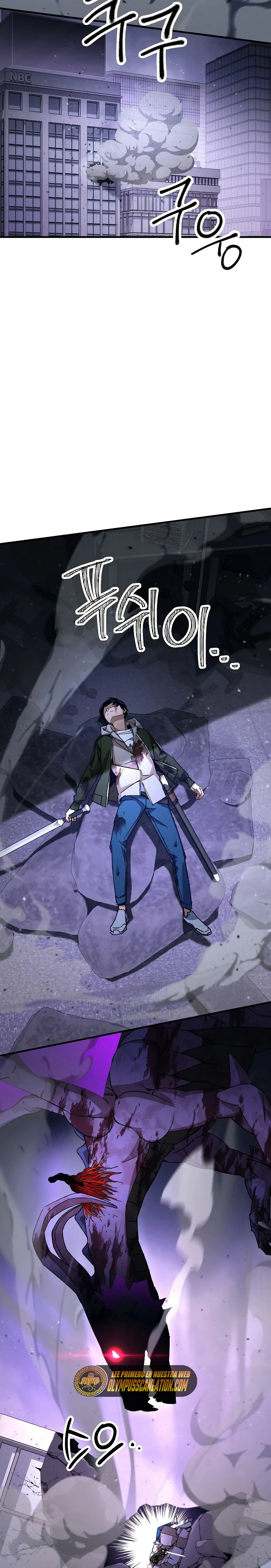 Read Heroe, regresa es Manga Online