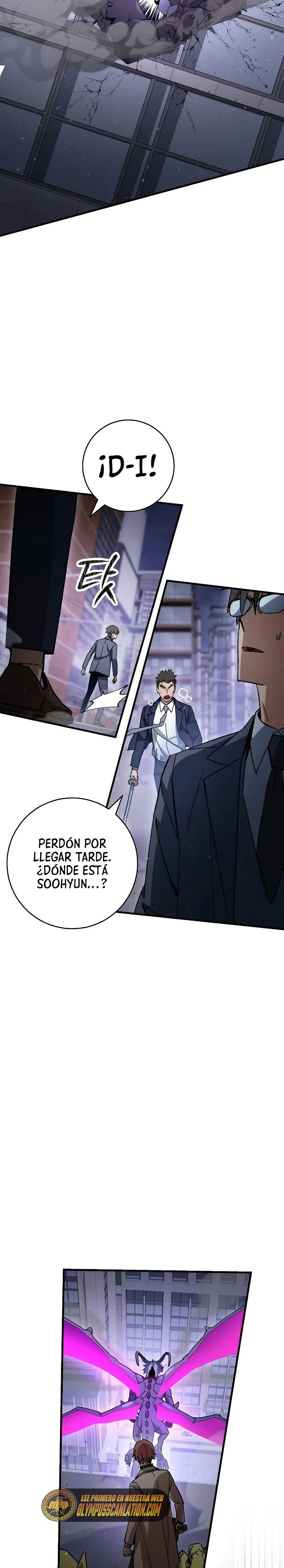 Read Heroe, regresa es Manga Online
