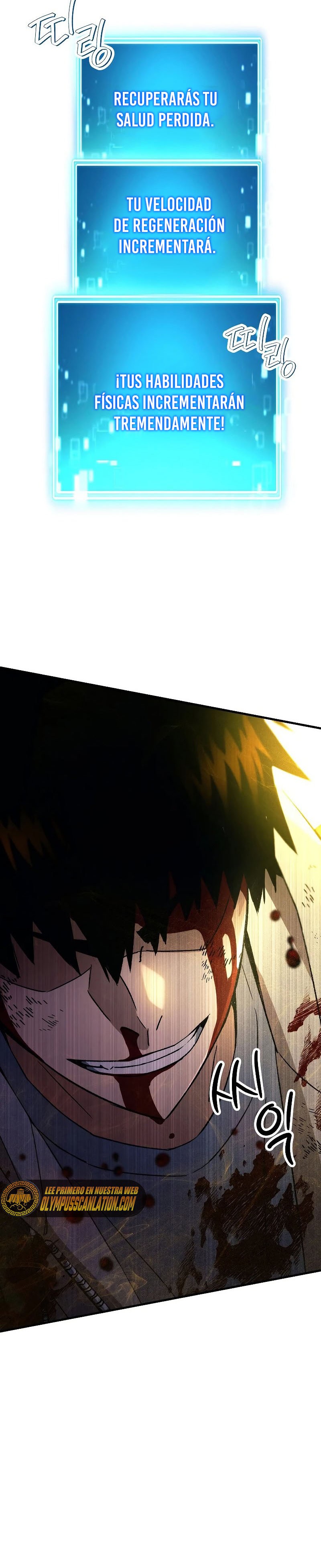 Read Heroe, regresa es Manga Online