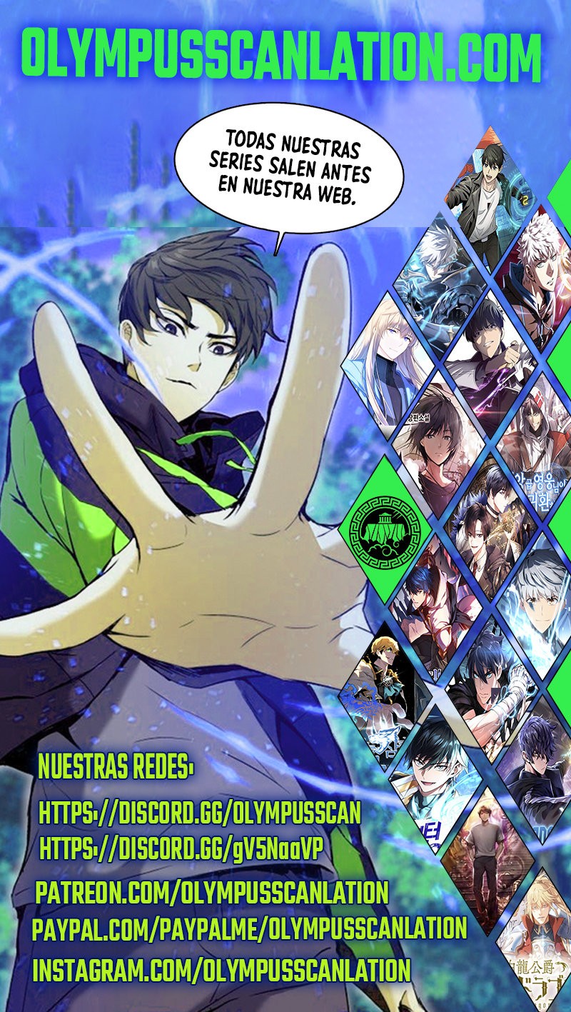 Read Heroe, regresa es Manga Online