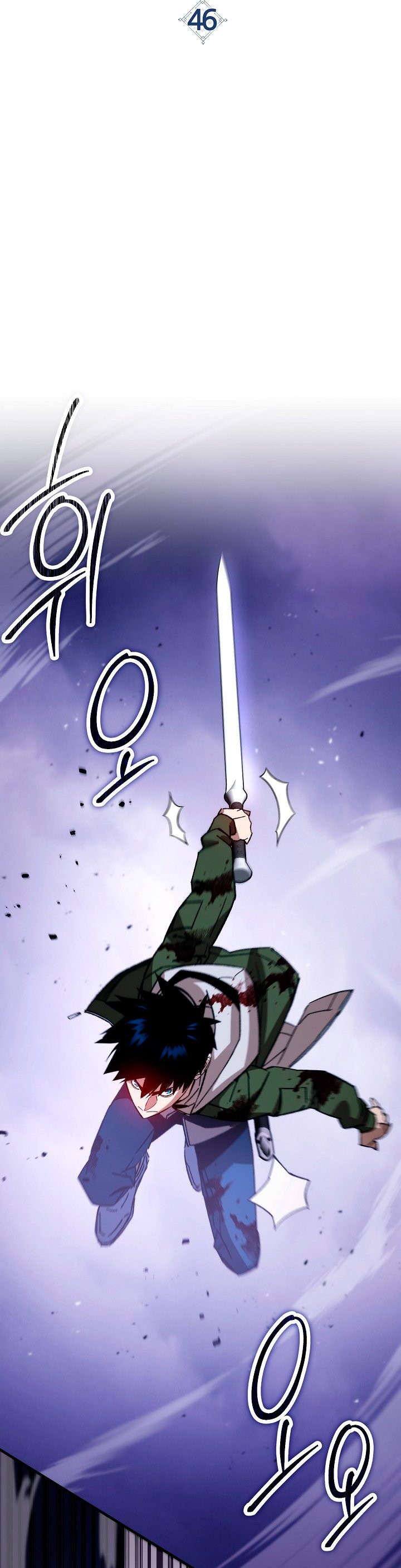 Read Heroe, regresa es Manga Online